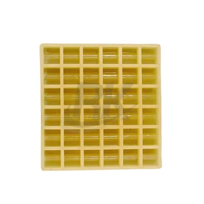 RK 36 Cavity 22 mm Rubber Paver Block Mould (25 x 25 x 3 cm)