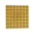 RK 49 Cavity 20,25 mm Rubber Paver Block Mould (33 x 33 x 3 cm)
