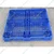 Supreme 1100x1100x120 mm Moulded Plastic Pallet
