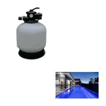 Top Mount SMT 900 Swiming Pool Filter for Community Swimming Centers
