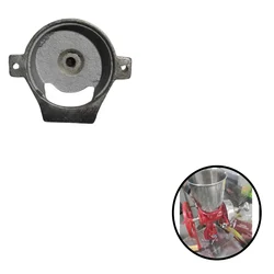 Cast Iron Mouth for Manual Pithi Grinder Machine