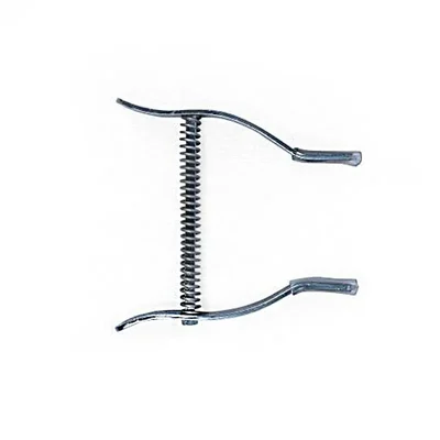 Mouth Gag SS Surgical Instrument for Dog and Small Animals Dental Procedures and Oral Injuries (Pack of 1 Pc)