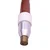 Dehorner Electric Heavy Veterinary Tools Destroys the Horn Cell I Pack of 1 Pc I SS Road Brass Tip With Wooden Handle