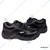 Premium Quality Anti Skid Leather Men Industrial Safety Shoes With Steel Toe(Size-6)