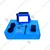 0.5 inch Printing Head MRP Printer Machine with Free Accessories