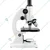 Droplet MS-10 Student Monocular Compound Microscope