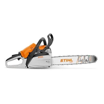 Stihl MS 162, 2-Stroke , 30.1-cc Petrol Chainsaw with 16 inch Guide Bar