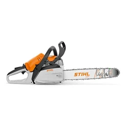 Stihl MS 162, 2-Stroke , 30.1-cc Petrol Chainsaw with 16 inch Guide Bar