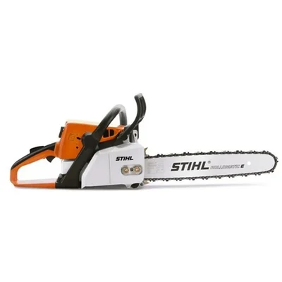 Stihl MS 172, 2-stroke , 31.8-cc Petrol Chainsaw with 16 inch Guide Bar 