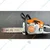 Stihl MS 182, 35.8-cc Petrol Chainsaw with 18 inch Guide Bar 