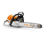 Stihl MS 363, 2-stroke , 3.50 KW Petrol Chainsaw with 18 inch Rollomatic Guide Bar