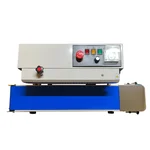 Heavy Duty MS Horizontal Continuous Band Sealer 