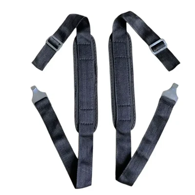 Heavy Duty Battery Sprayer 1.5 Inch Cushion Belt With MS Buckle