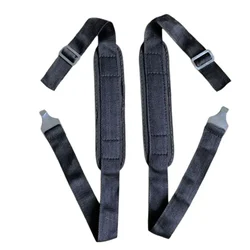 Heavy Duty Battery Sprayer 1.5 Inch Cushion Belt With MS Buckle