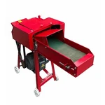 Agrobest 3 HP Chaff Cutter Machine With Gear, Conveyor Belt & 650 Kg/hr Cutting Capacity ( Model No : AGT-0.6GC )