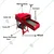 Agrobest 3 HP Chaff Cutter Machine With Gear, Conveyor Belt & 650 Kg/hr Cutting Capacity ( Model No : AGT-0.6GC )