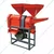 Agrobest (Model No- AG8800-9FC21 )Combined Rice Mill Machine With 5HP Motor