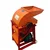 AIVAI TALY Corn Thresher Machine With 1HP Motor and 300-400 Kg/hr Capacity ( Model- AV MT-50 ) 