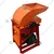 AIVAI TALY Corn Thresher Machine With 1HP Motor and 300-400 Kg/hr Capacity ( Model- AV MT-50 ) 