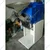 3 HP Double Chamber Pulverizer Machine with Mild Steel Body