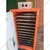 Commercial 12 Tray Food Dehydrator for drying Masala, Pasta and Noodles with Mild Steel Body