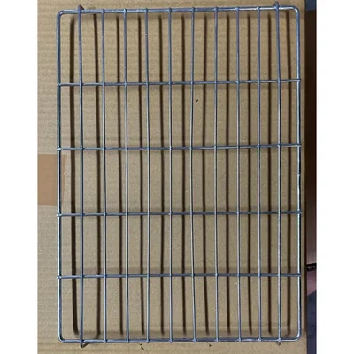 12x8.5 inch Mild Steel Grill for NE GRILLS Charcoal Barbeque Grill Set With Foldable Legs