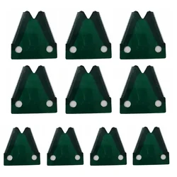 Heavy Duty M shape Reaper Blade (Pack of 10)