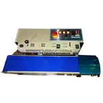 FRB-770 Continuous Horizontal Band Sealer Machine, 500 W