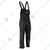 Yato 'M'(36) Size Black & Red Color Work Bib Industry Safety Workwear be Worn Over Regular Clothing (YT-8031)