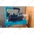 Compact Type Milking Machine With 0.5 HP Motor, 150 LPM Pump and 25 Litres Stainless Steel Bucket