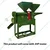 Combined Rice Mill Machine With 3 HP Motor (Model No- 6N110-9FC21)