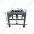COCS 14 x 14 x 13 Inch MS Heavy Duty Single Burner Gas Stove (Grey) for Catering Service & Restaurants