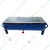 Vinayak Machine 18x36 Table Top MS Dosa Bhatti with 33 Inch Burner 8mm Plate Thickness and Single RV Burner