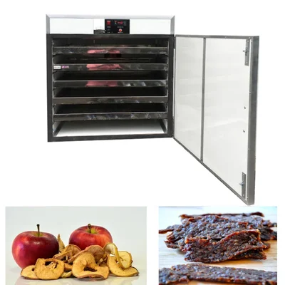 Premium Quality 5 MS Tray Food Dryer, 750 Watts