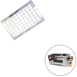 MS Tray For Heavy Duty 16X24 Inch Electric Pizza Oven (Pack of 2)