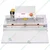 Mahalaxmi MS Vacuum Sealer 600x8 mm Sealing Length with External Chamber, for Medium to Large Scale Packaging