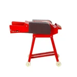 Little Master Chaff Cutter Machine With 400-950 Kg/hr Cutting Capacity & Without Motor