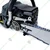 Greenleaf Professional 58-cc Petrol Chainsaw with 22 inch Guide Bar for Cutting Trees and Logging Woods | MT-CS5800