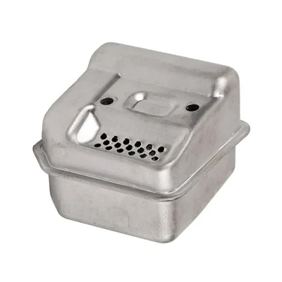 Muffler For For Stihl MS 180 Petrol Chainsaw  