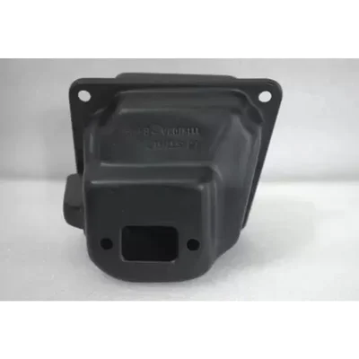 Silencer/Muffler, For Stihl MS-382 Petrol Chainsaw, MS382-032