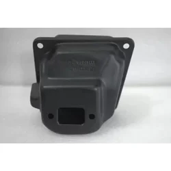 Silencer/Muffler, For Stihl MS-382 Petrol Chainsaw, MS382-032