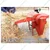 Portable Multi-Crop Thresher Machine without Motor