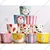 3000 Pcs Premium Multicolor Cupcake Paper Liners Cupcakes Papers for Holiday/Parties/Wedding/Anniversary