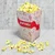 2000 Pcs, Multicolor 20 OZ (600ml) Popcorn Contianer for Indoor and Outdoor Events