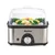 Skyline (Pack of 12) VTL-6868 Multicooker 3 in 1 Steam, Boil and Cook with 1 Year Warranty