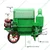 Multi Crop Thresher Machine with 6.5HP Engine, Capacity 1000-1500 kg per hour