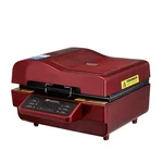 Multi Functional 3D Sublimation Vacuum Heat Press Machine