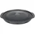Wellberg Aluminium 12 Inch Non-Stick Multi-Functional Cook Top BBQ Grill Pan
