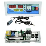 Automatic Multifunction Egg Incubator Controller (Model XM-18E)