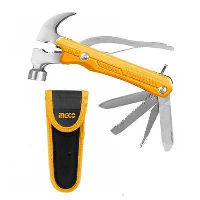 Ingco Multi-Function Hammer (12 Functions) (HMFH0121)